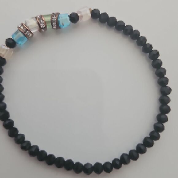 Guess Braided Rope & Friendship Bracelet Gold Plated - Picture 8 of 16